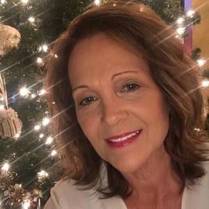 Meet your Posher, Rhonda